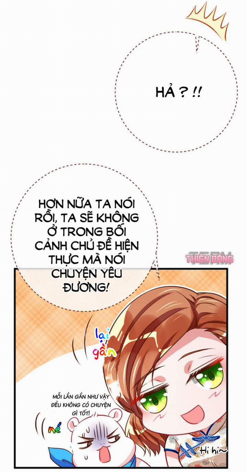 Vạn Tra Triêu Hoàng 87 trang 8