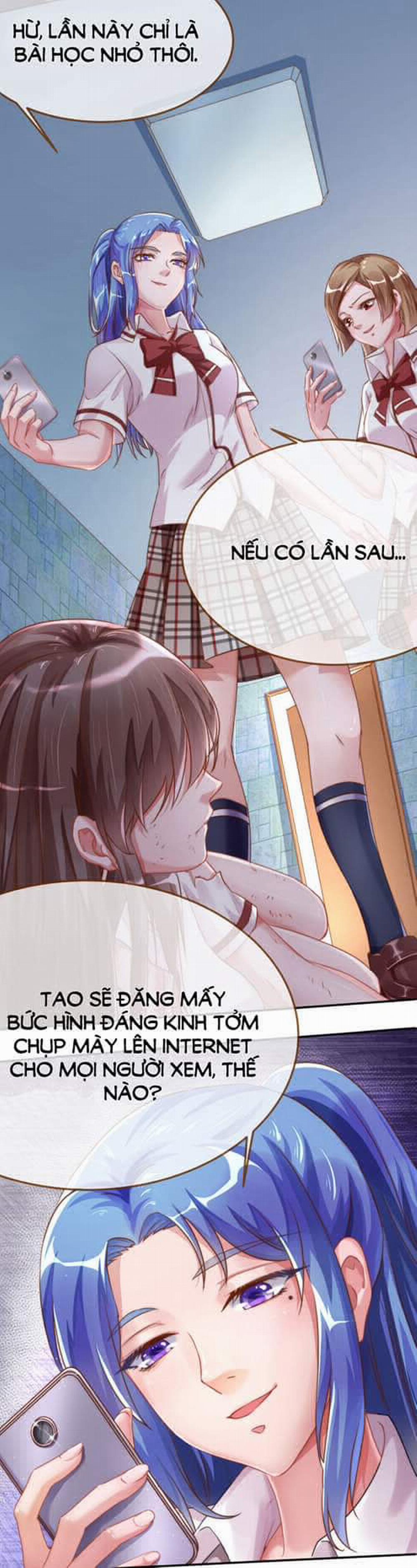 Vạn Tra Triêu Hoàng 88 trang 11