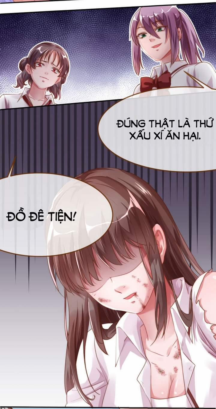 Vạn Tra Triêu Hoàng 88 trang 12