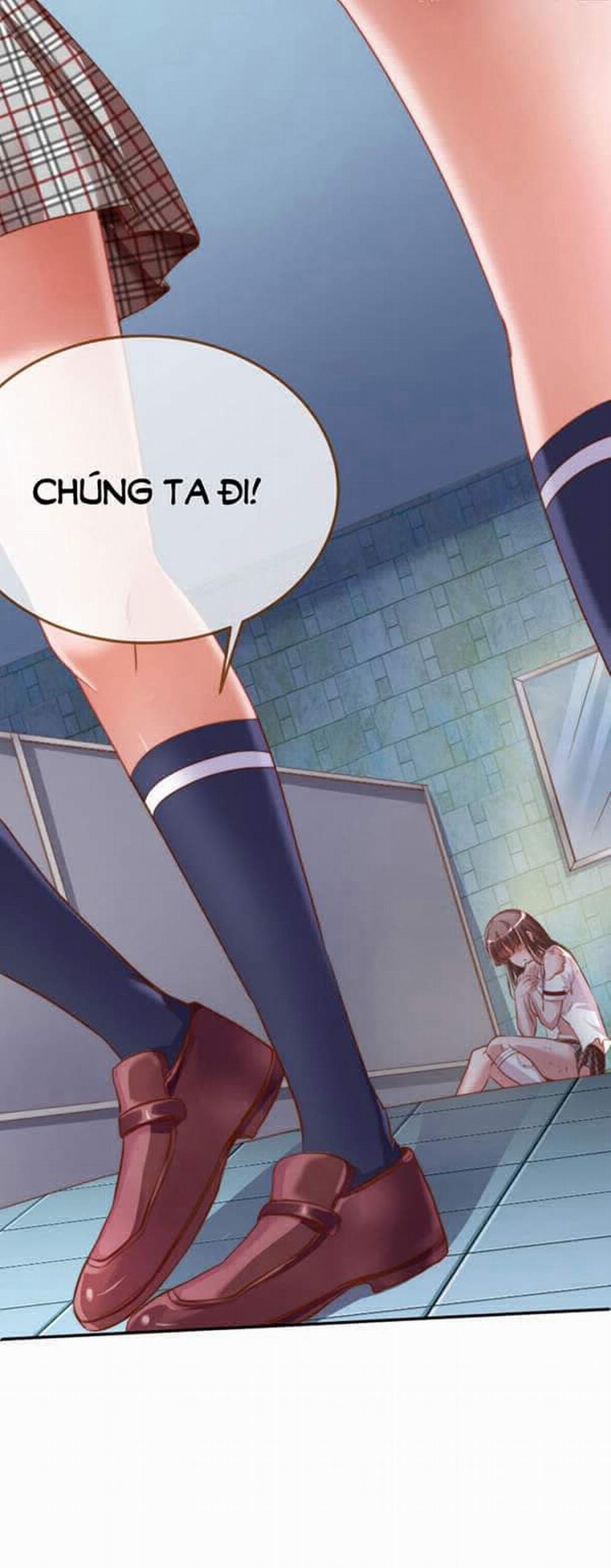 Vạn Tra Triêu Hoàng 88 trang 13