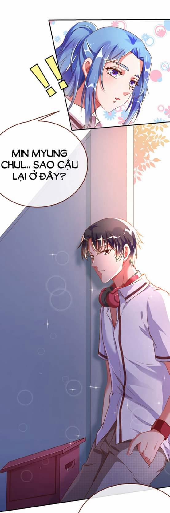 Vạn Tra Triêu Hoàng 88 trang 15