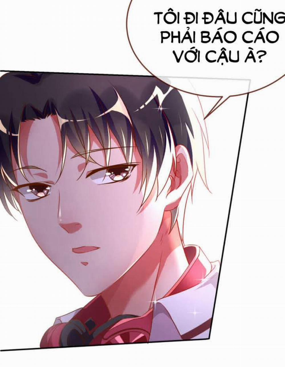 Vạn Tra Triêu Hoàng 88 trang 16