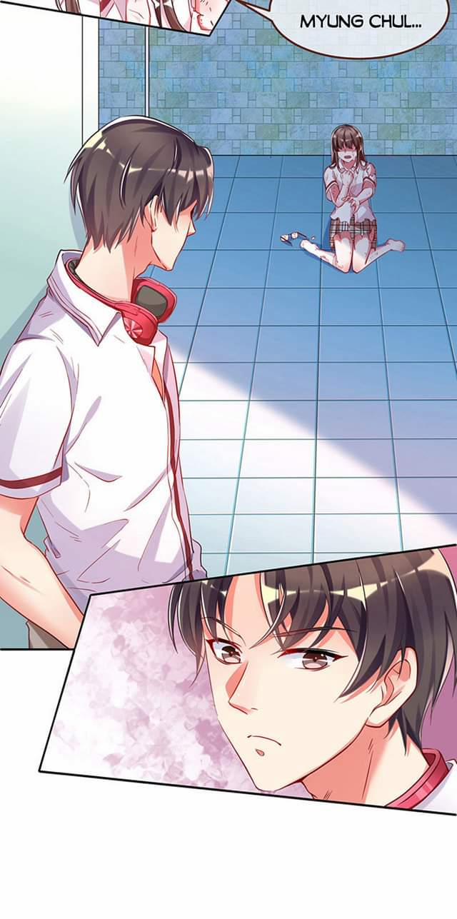 Vạn Tra Triêu Hoàng 88 trang 19