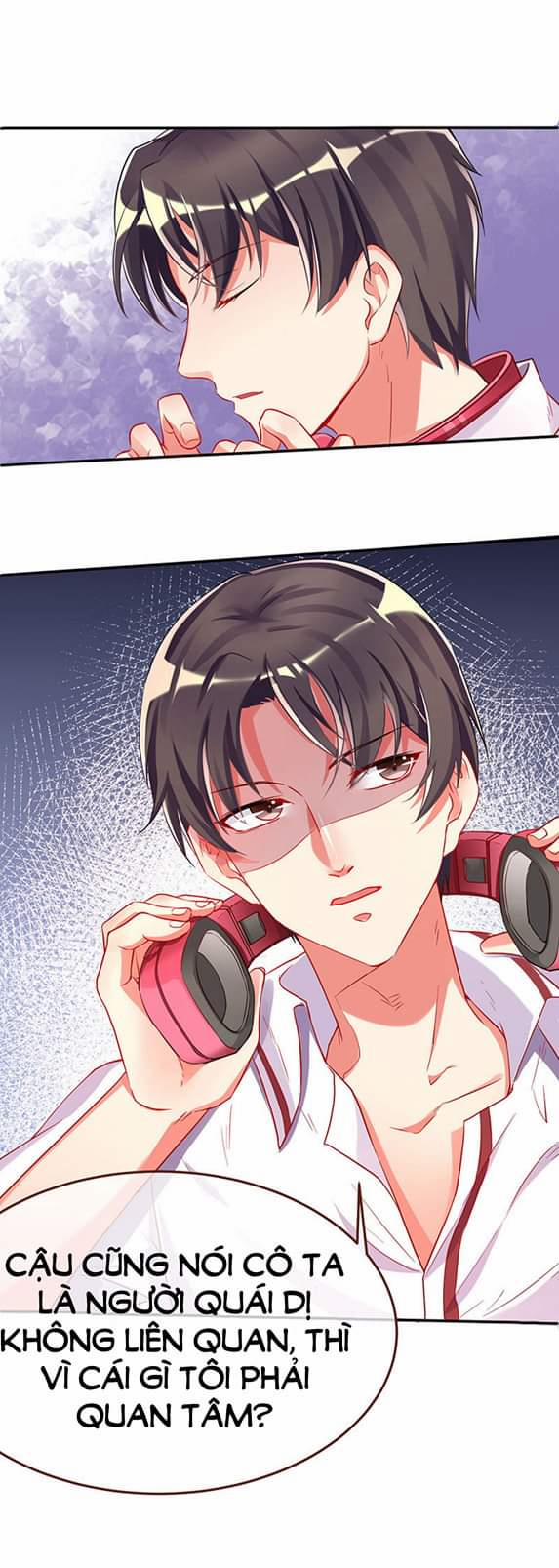 Vạn Tra Triêu Hoàng 88 trang 20