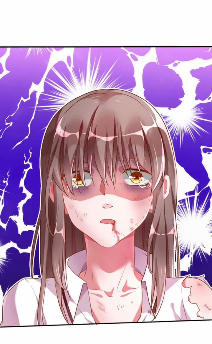 Vạn Tra Triêu Hoàng 88 trang 21