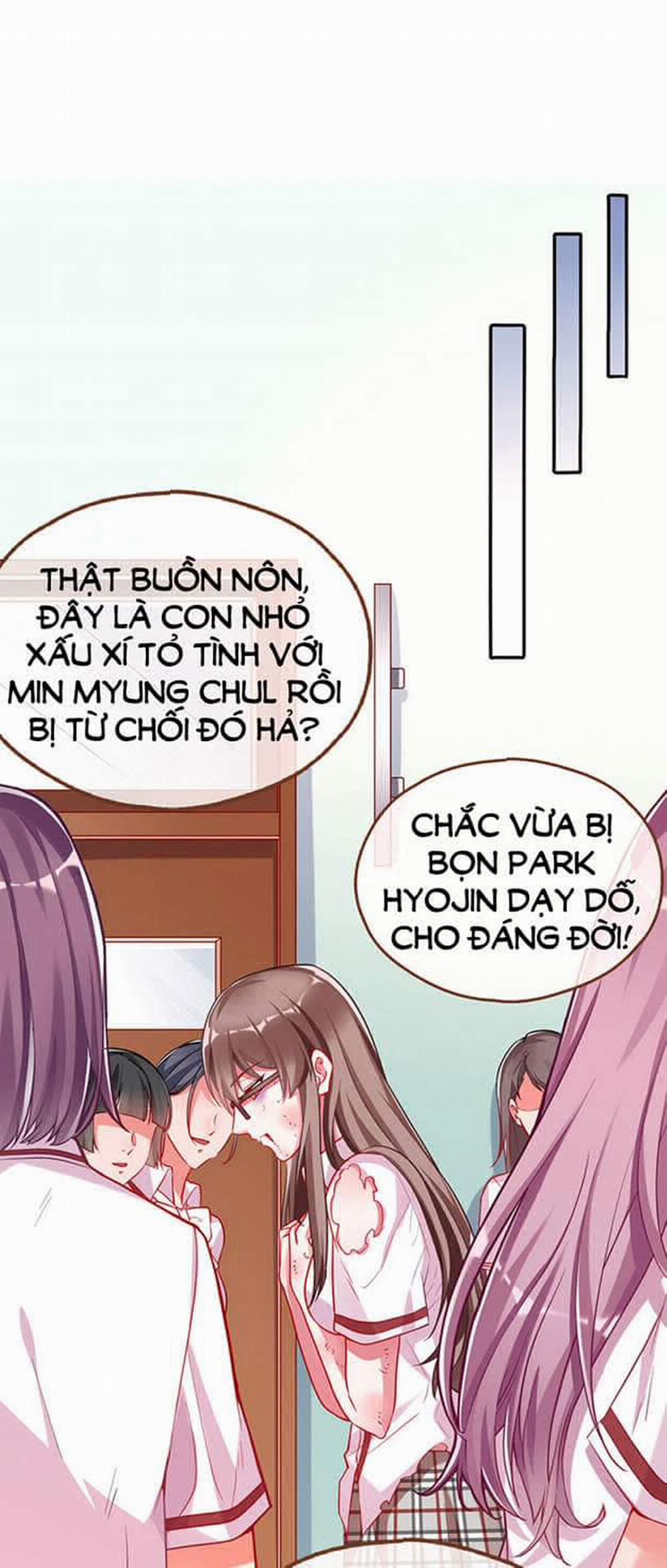 Vạn Tra Triêu Hoàng 88 trang 24