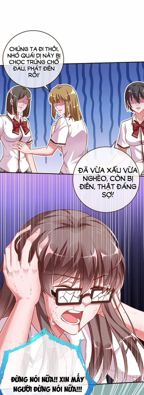 Vạn Tra Triêu Hoàng 88 trang 27