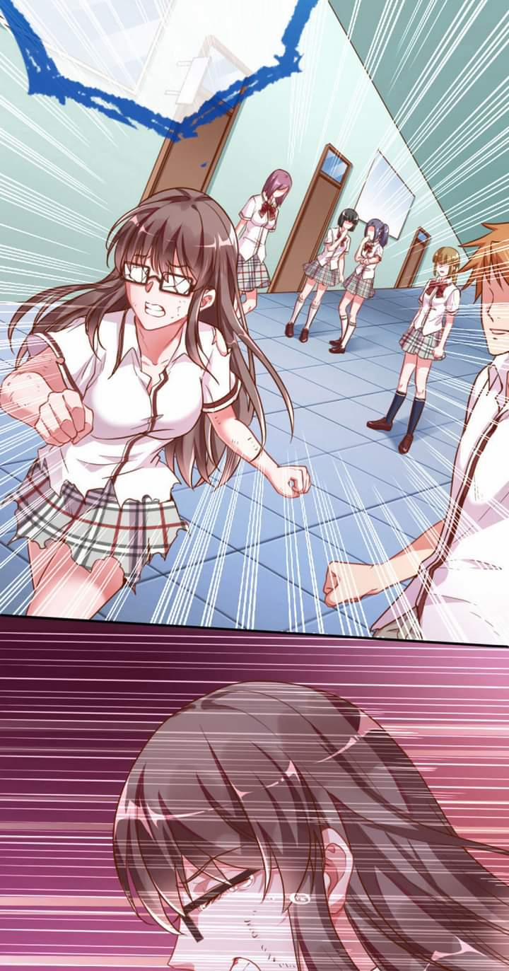 Vạn Tra Triêu Hoàng 88 trang 28