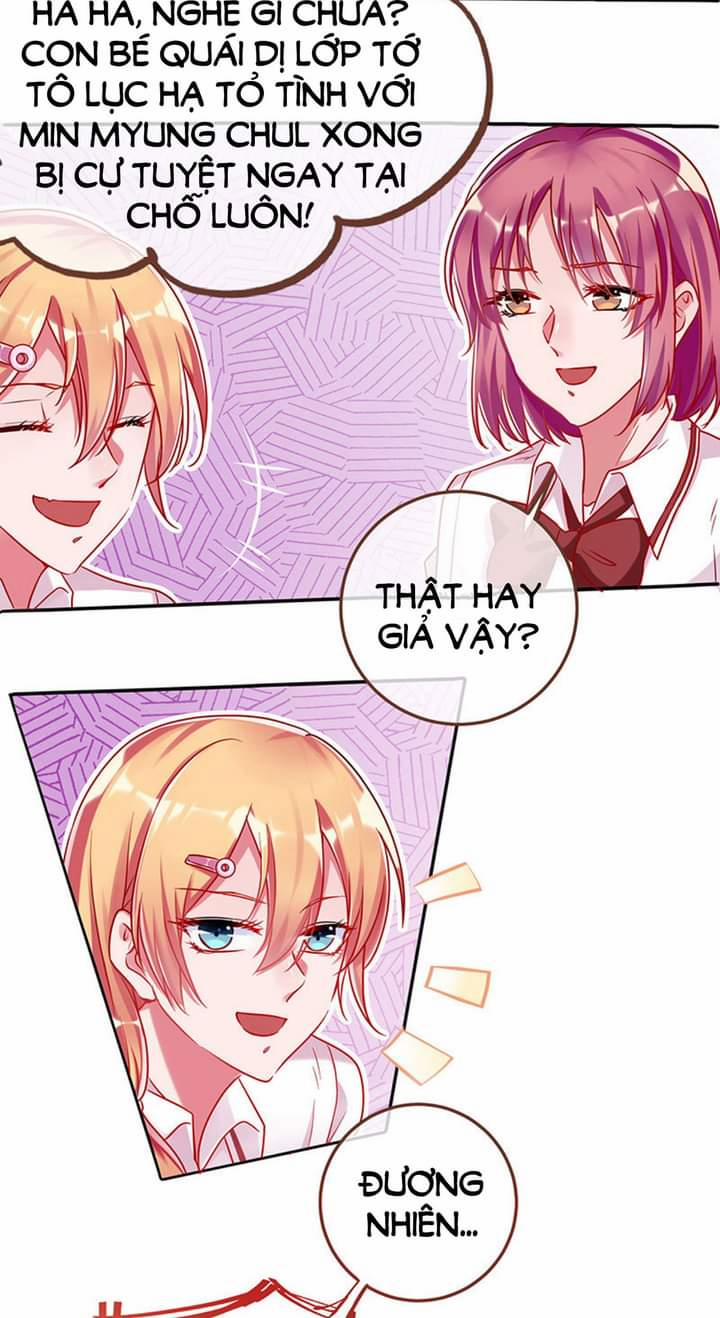 Vạn Tra Triêu Hoàng 88 trang 31