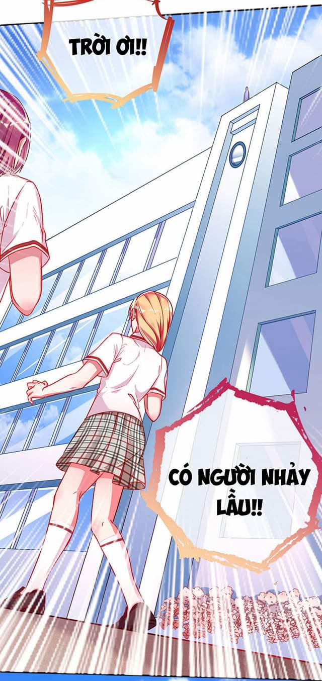 Vạn Tra Triêu Hoàng 88 trang 32