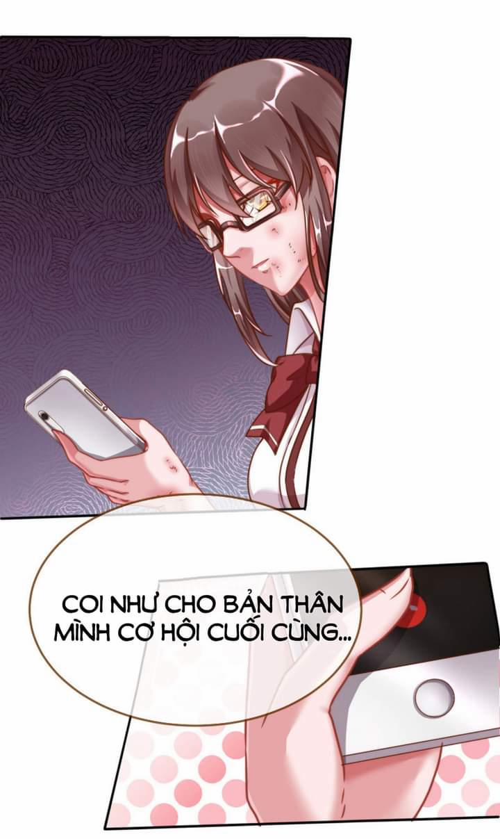 Vạn Tra Triêu Hoàng 88 trang 34