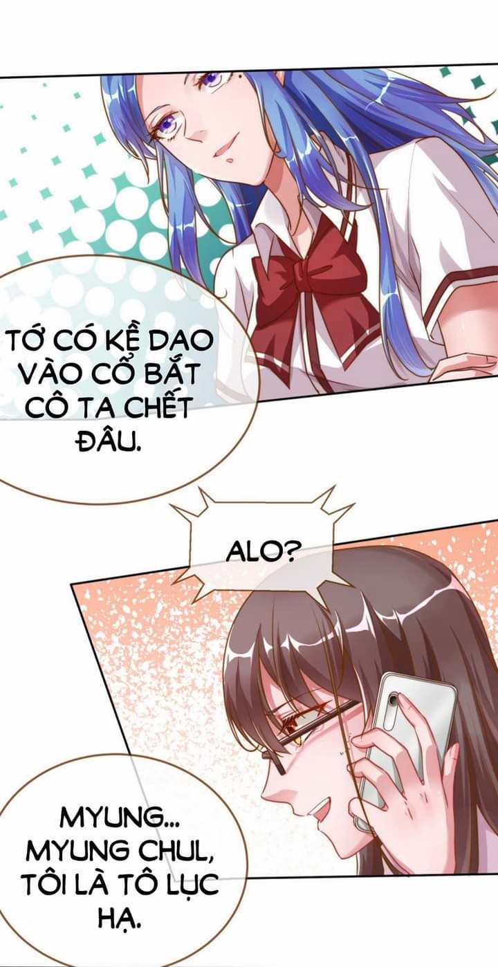 Vạn Tra Triêu Hoàng 88 trang 37