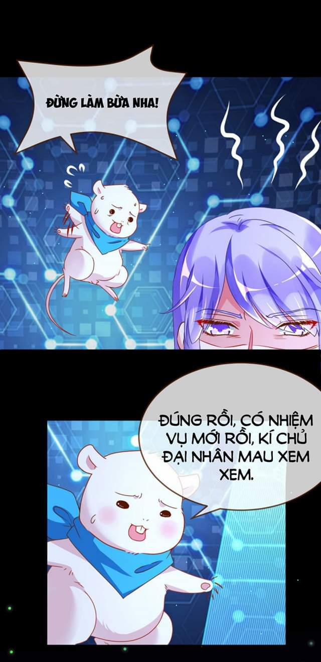 Vạn Tra Triêu Hoàng 88 trang 4