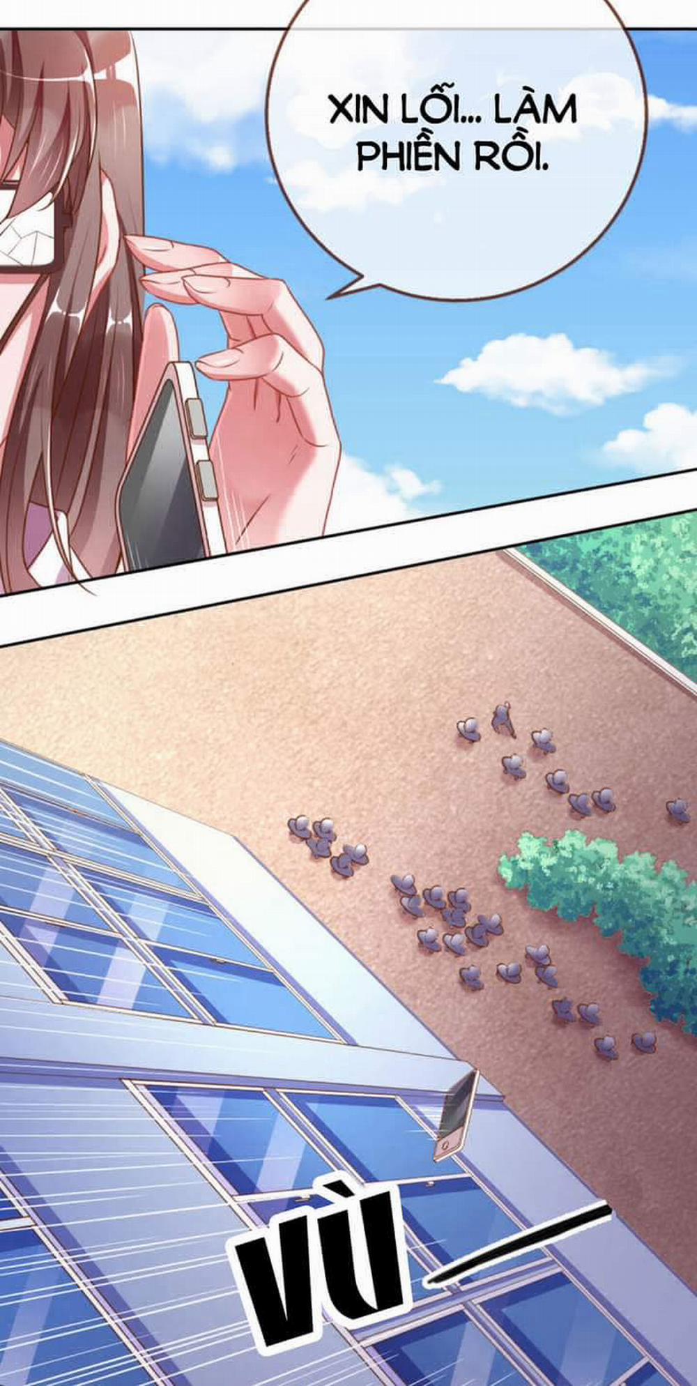 Vạn Tra Triêu Hoàng 88 trang 42