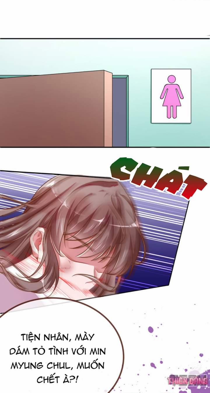 Vạn Tra Triêu Hoàng 89 trang 1