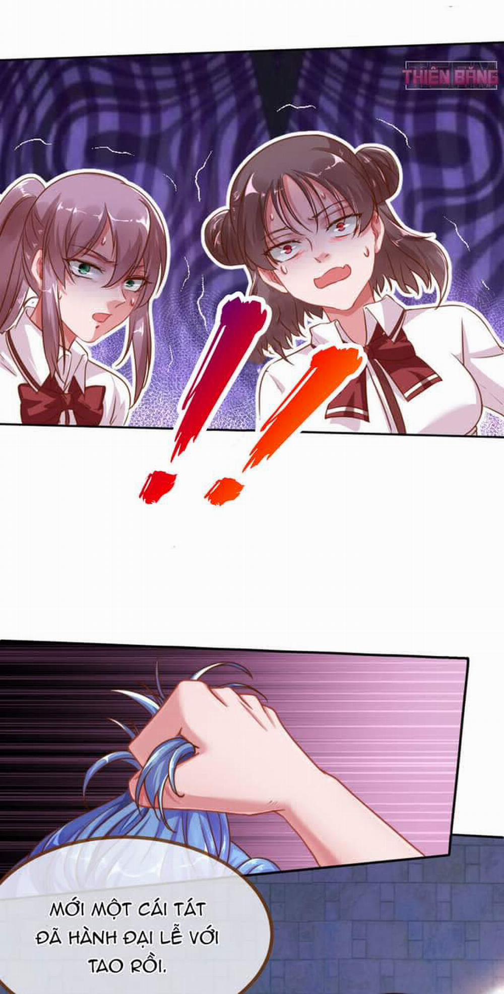 Vạn Tra Triêu Hoàng 89 trang 10