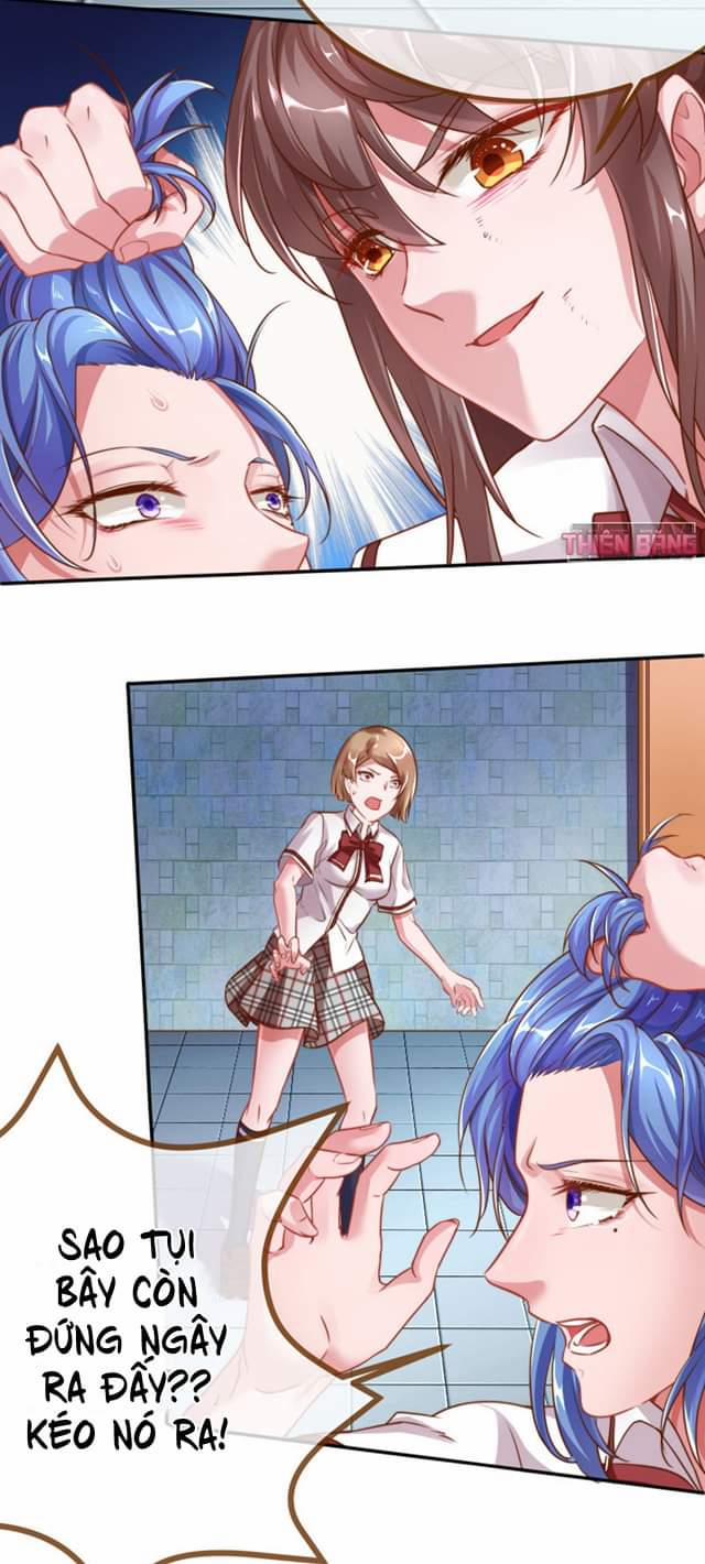 Vạn Tra Triêu Hoàng 89 trang 12