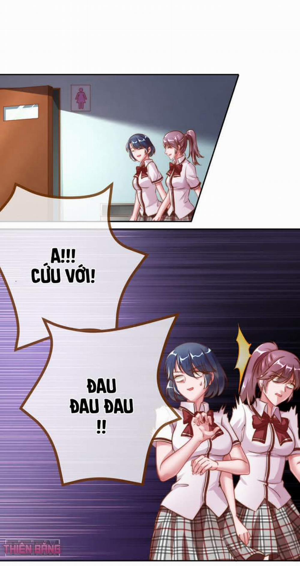 Vạn Tra Triêu Hoàng 89 trang 14