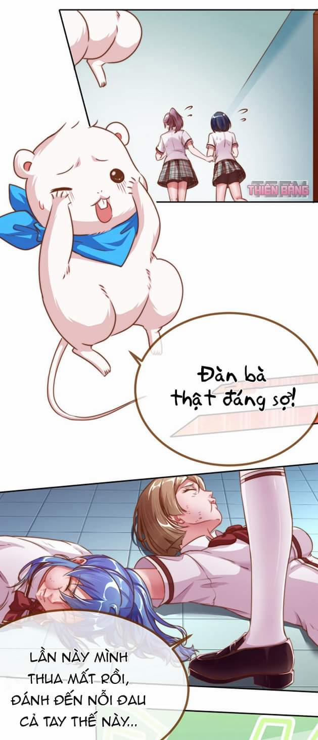 Vạn Tra Triêu Hoàng 89 trang 15