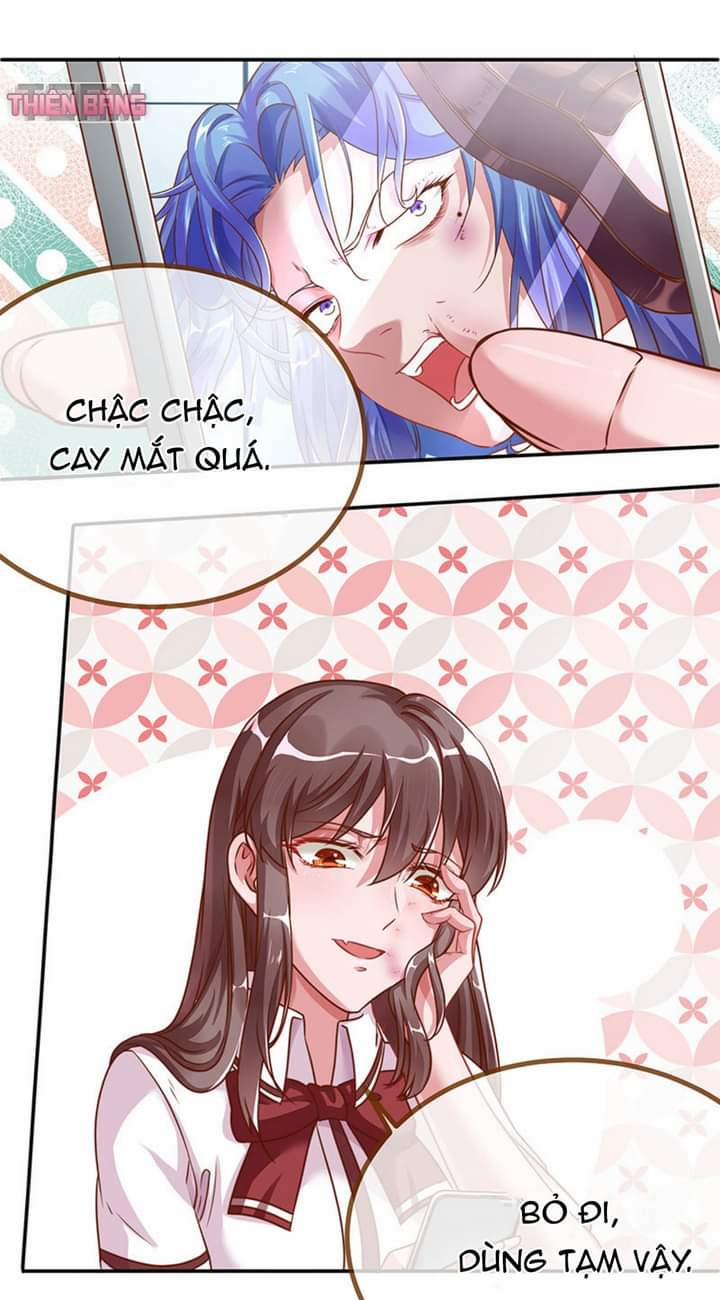 Vạn Tra Triêu Hoàng 89 trang 19