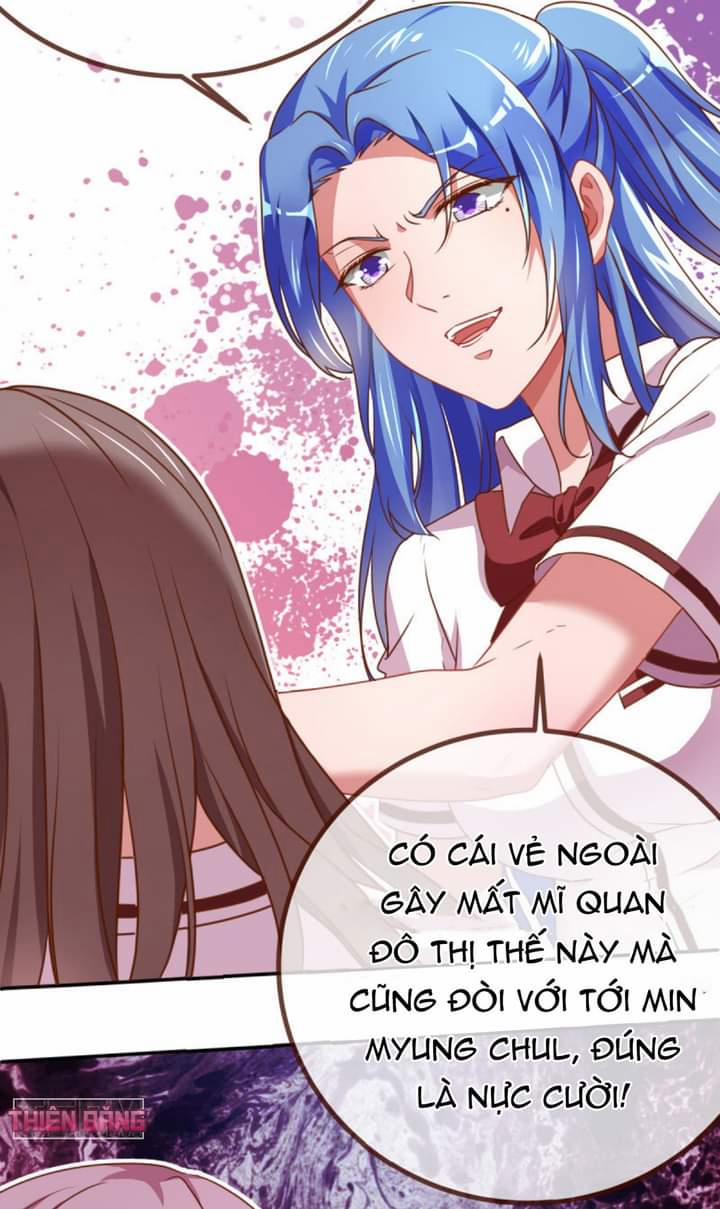 Vạn Tra Triêu Hoàng 89 trang 2