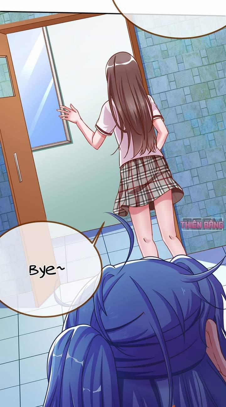 Vạn Tra Triêu Hoàng 89 trang 20