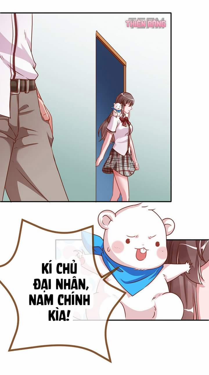 Vạn Tra Triêu Hoàng 89 trang 22