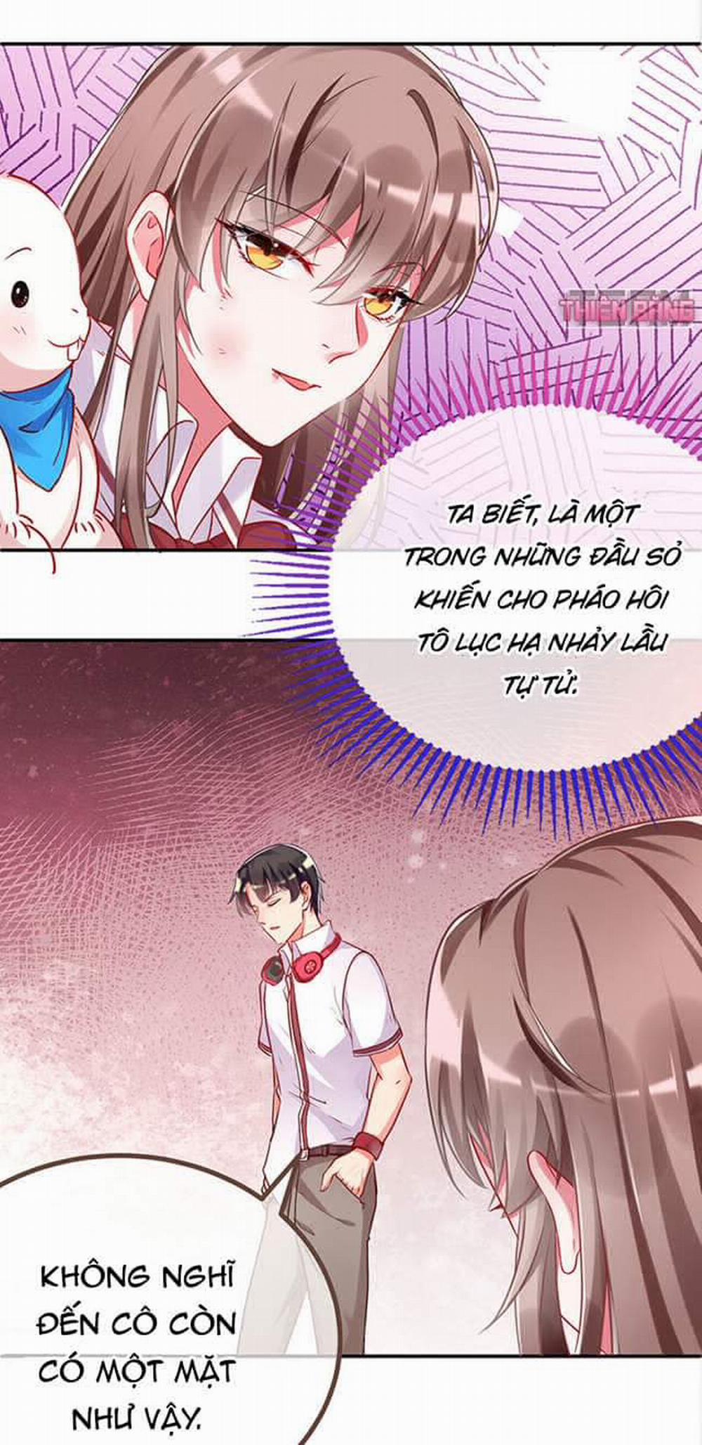 Vạn Tra Triêu Hoàng 89 trang 23