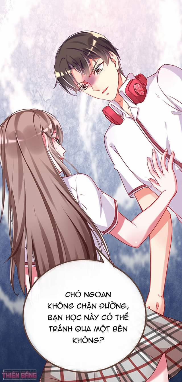 Vạn Tra Triêu Hoàng 89 trang 27