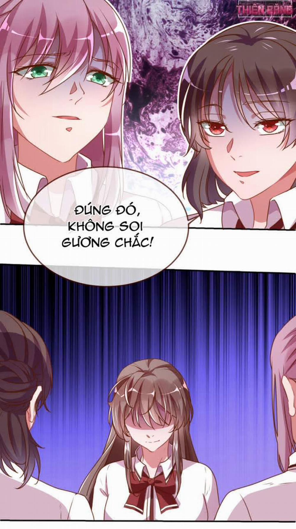 Vạn Tra Triêu Hoàng 89 trang 3