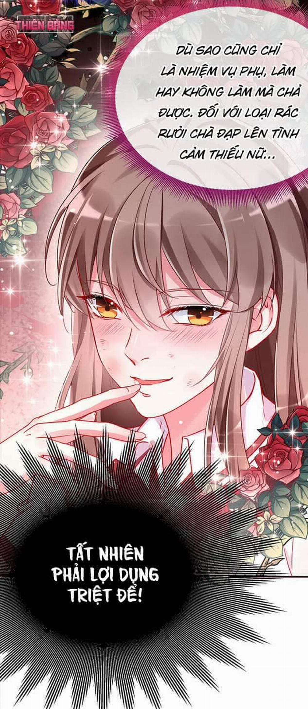 Vạn Tra Triêu Hoàng 89 trang 30