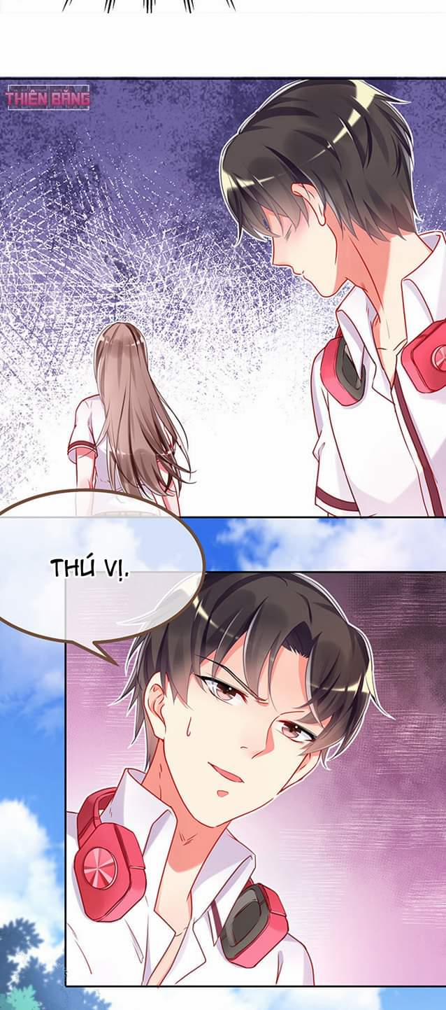 Vạn Tra Triêu Hoàng 89 trang 31