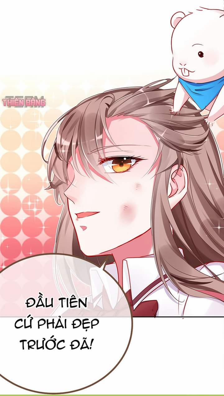 Vạn Tra Triêu Hoàng 89 trang 33