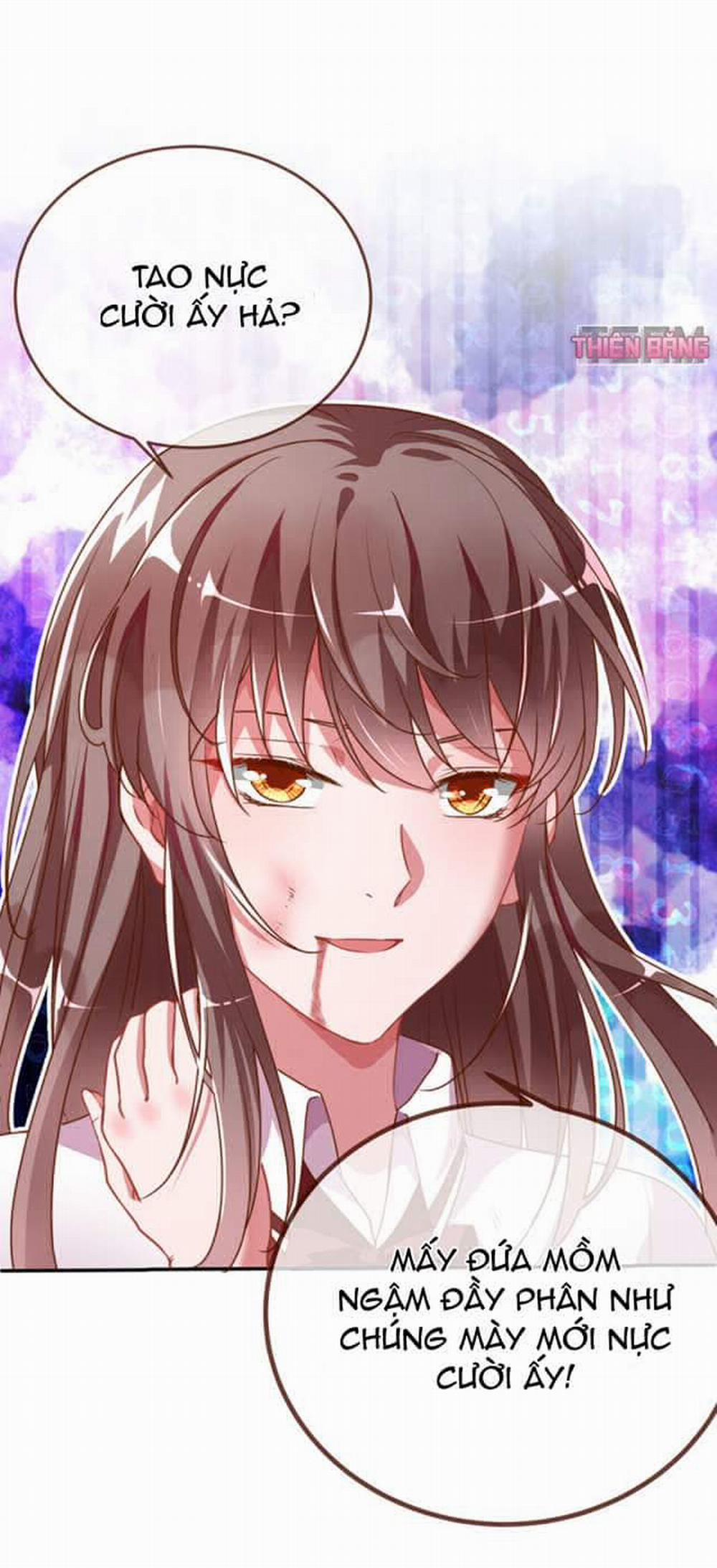 Vạn Tra Triêu Hoàng 89 trang 4