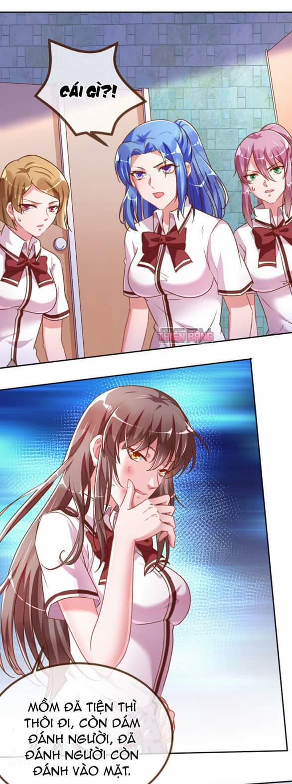 Vạn Tra Triêu Hoàng 89 trang 5