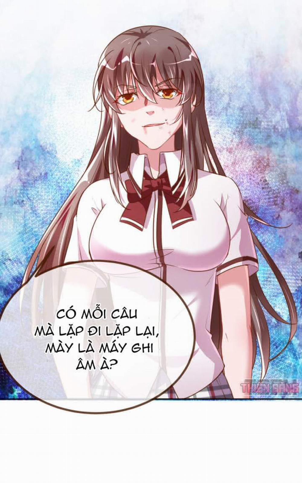 Vạn Tra Triêu Hoàng 89 trang 7