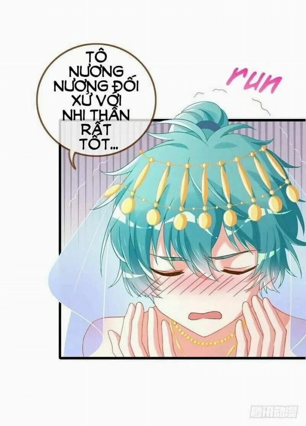 Vạn Tra Triêu Hoàng 9 trang 10