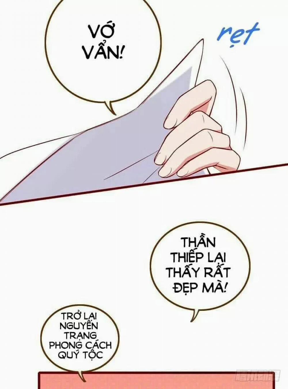 Vạn Tra Triêu Hoàng 9 trang 15