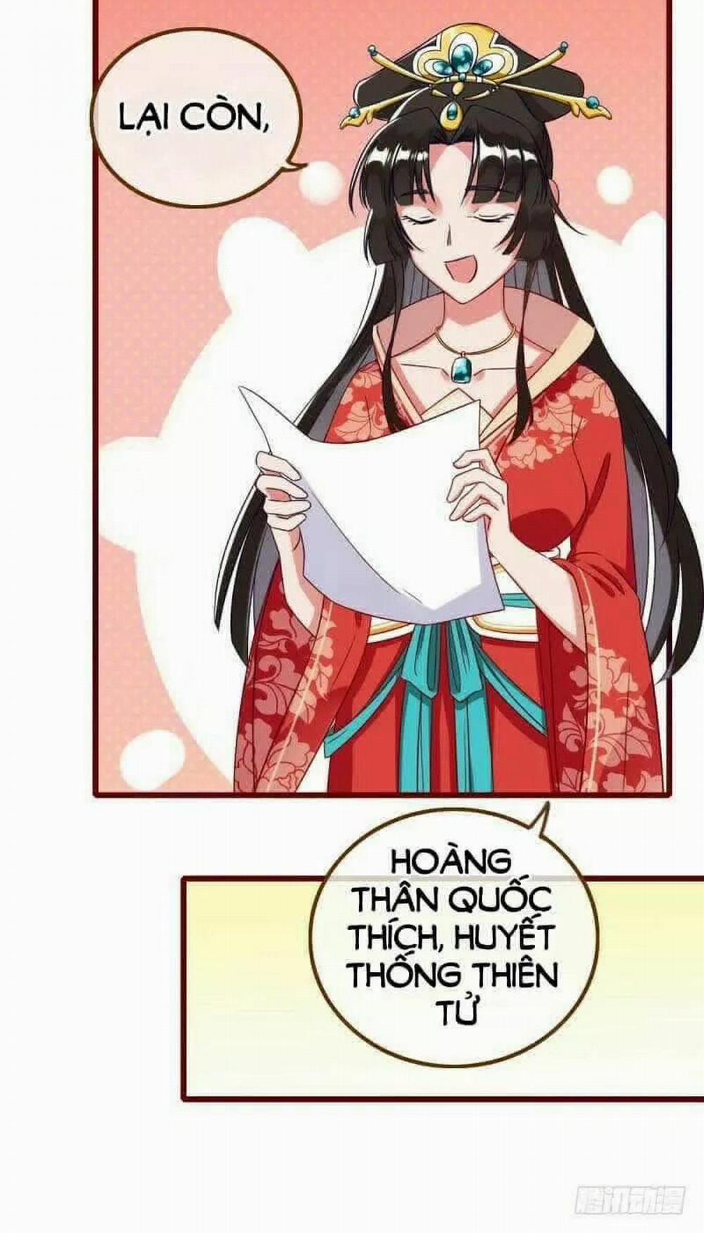 Vạn Tra Triêu Hoàng 9 trang 16