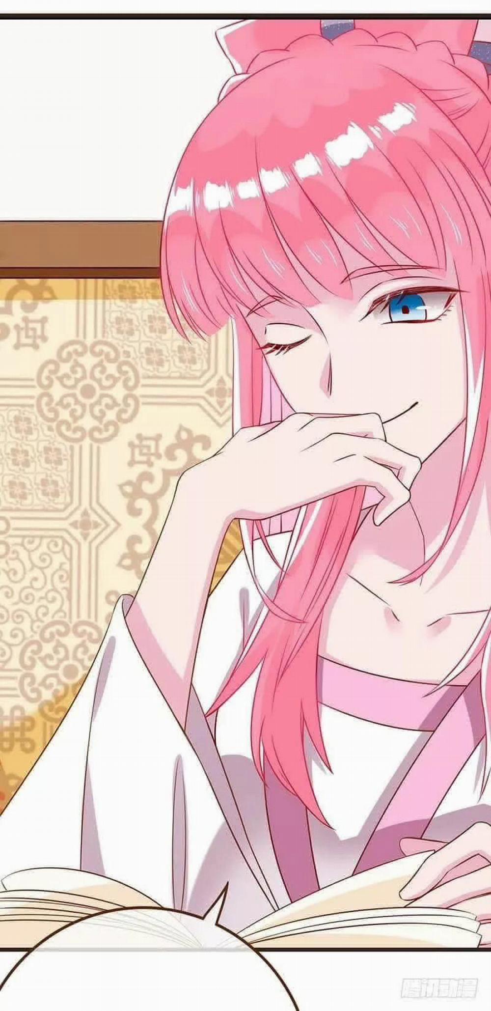 Vạn Tra Triêu Hoàng 9 trang 24