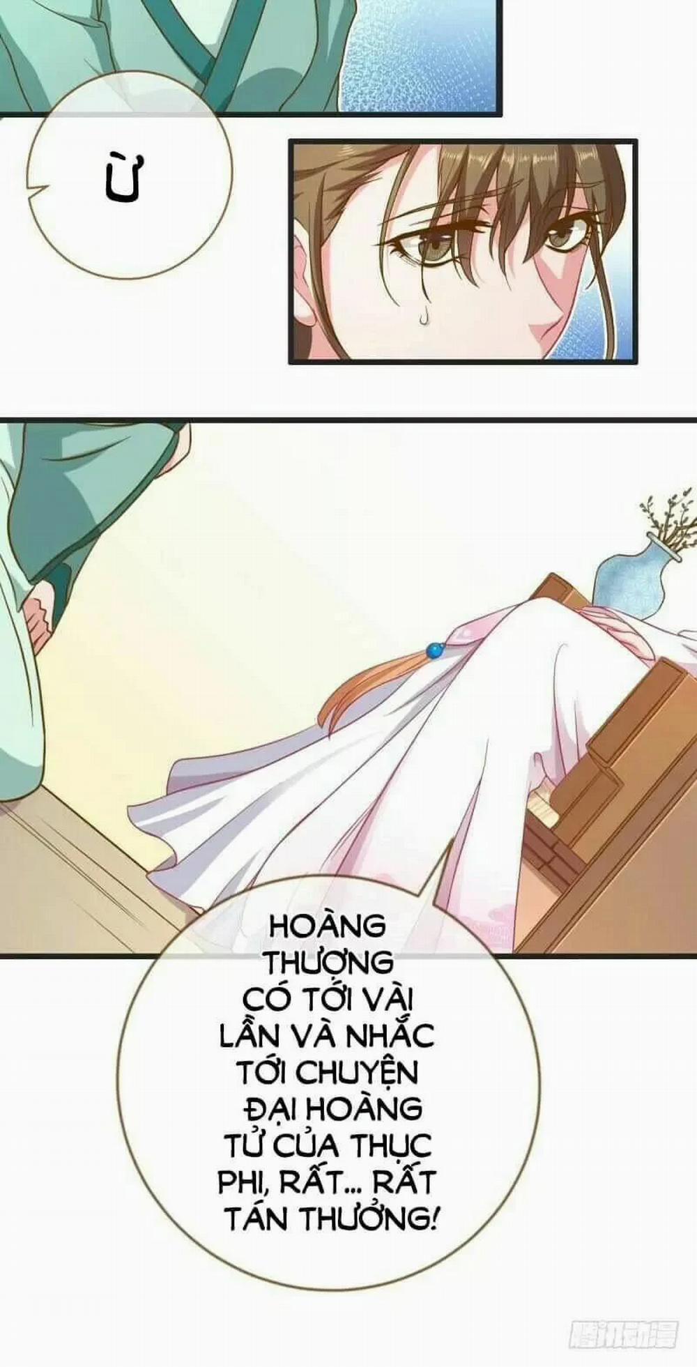 Vạn Tra Triêu Hoàng 9 trang 27