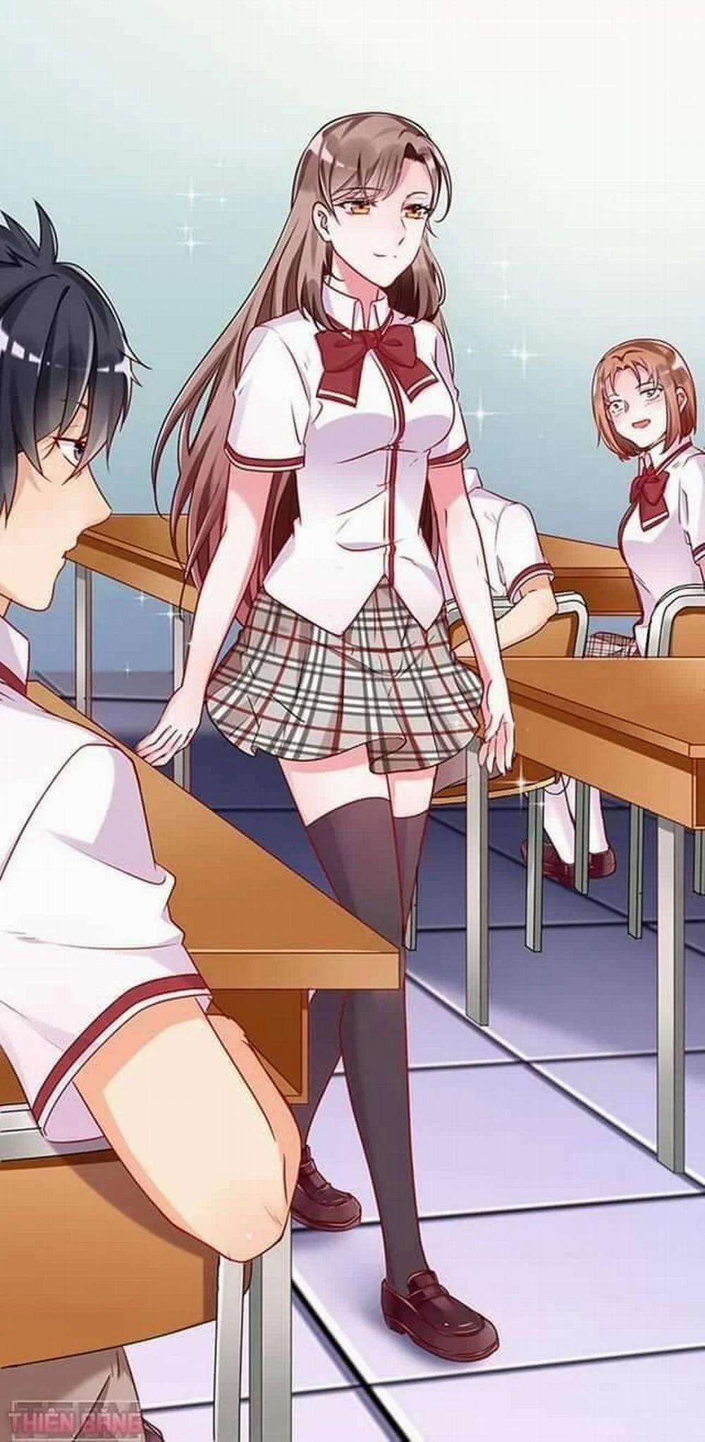 Vạn Tra Triêu Hoàng 90 trang 12