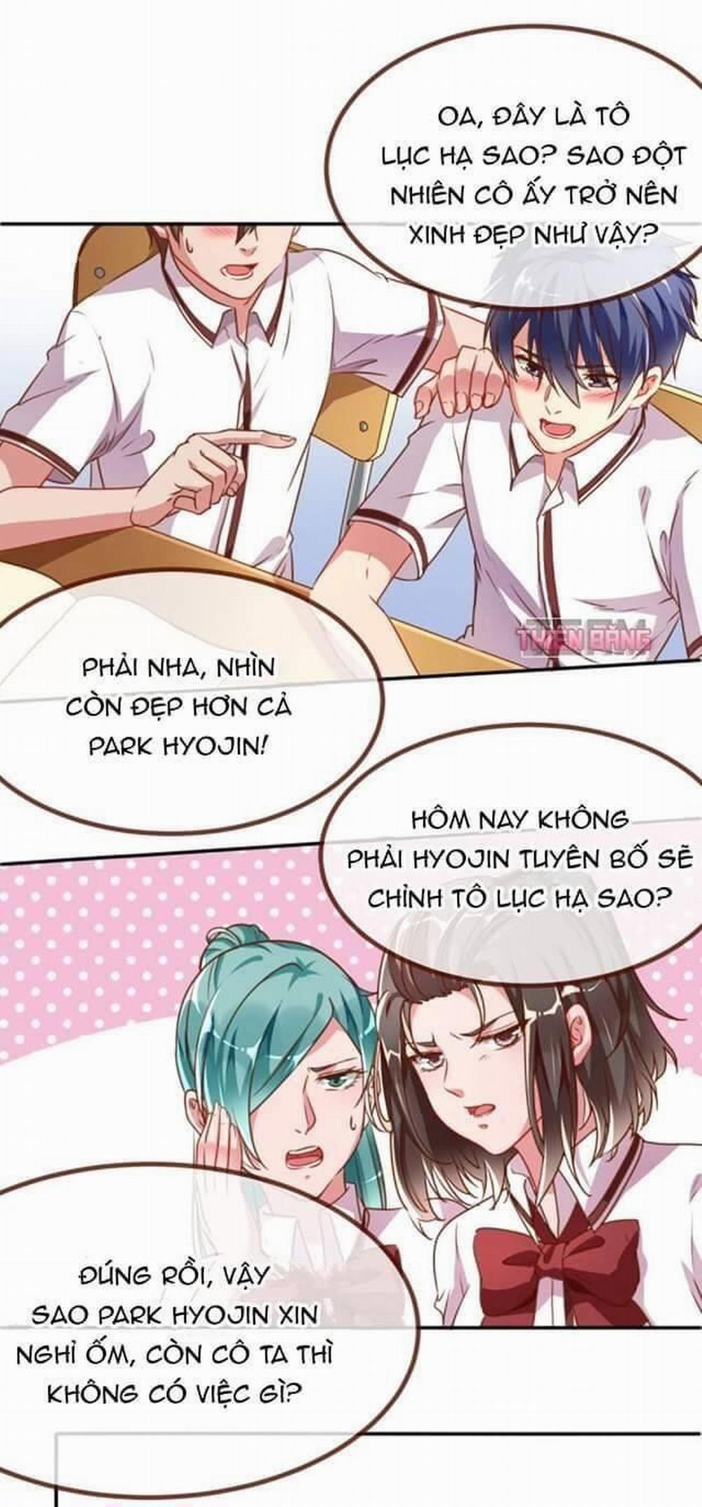 Vạn Tra Triêu Hoàng 90 trang 13