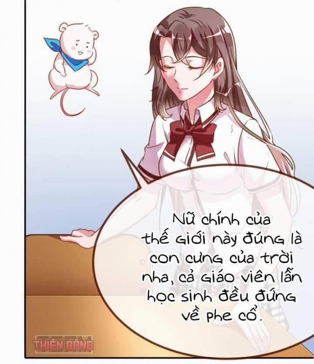 Vạn Tra Triêu Hoàng 90 trang 14