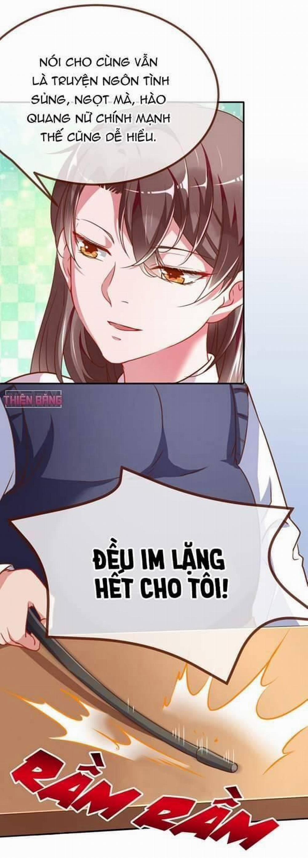 Vạn Tra Triêu Hoàng 90 trang 15