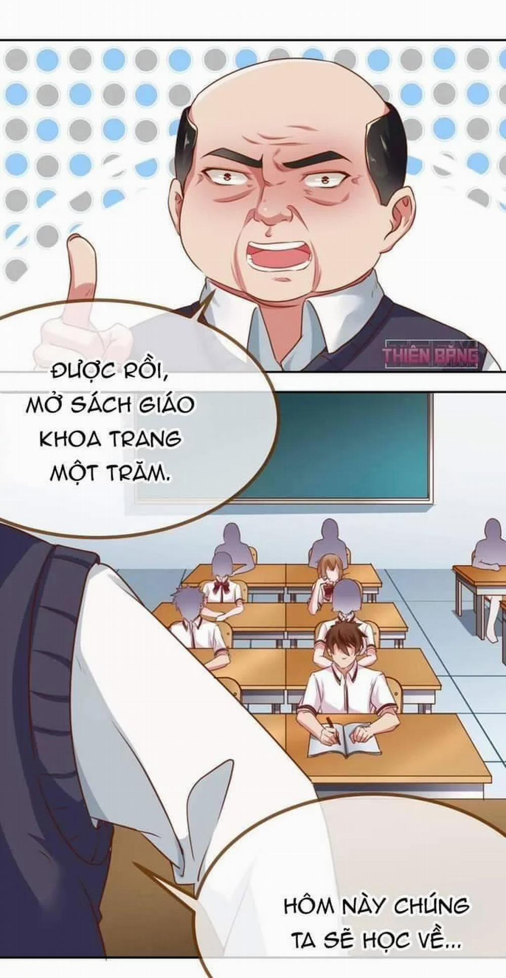 Vạn Tra Triêu Hoàng 90 trang 16