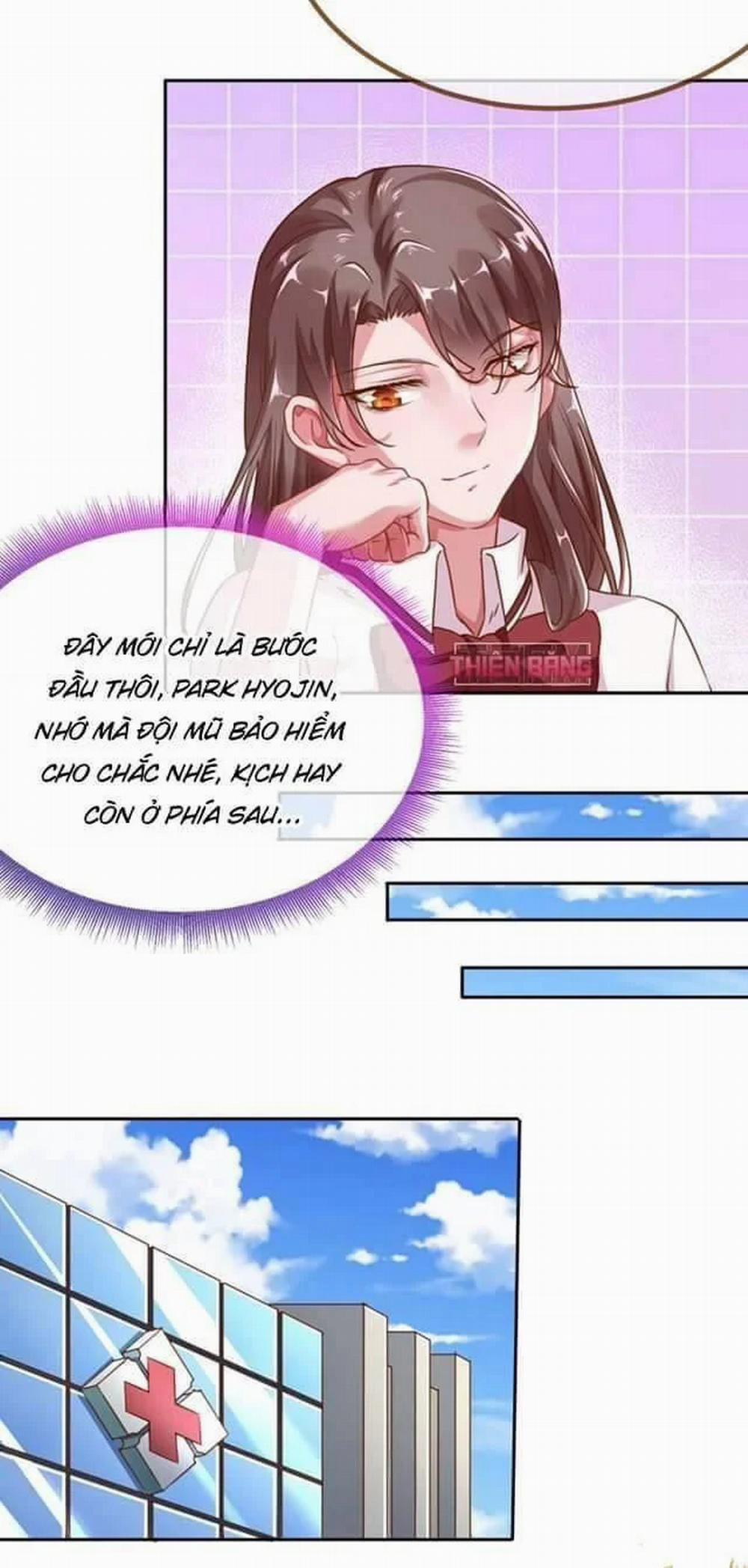 Vạn Tra Triêu Hoàng 90 trang 17