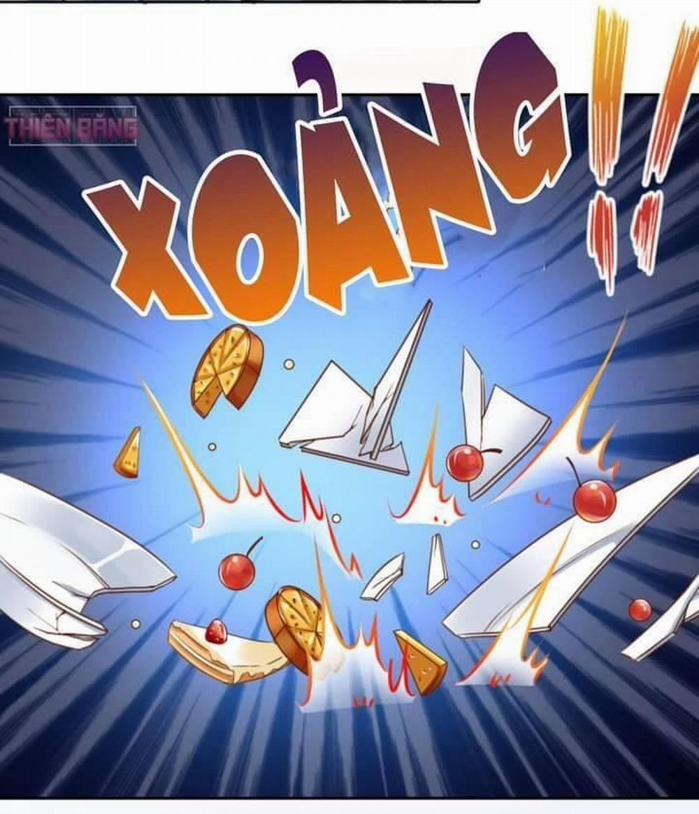 Vạn Tra Triêu Hoàng 90 trang 18