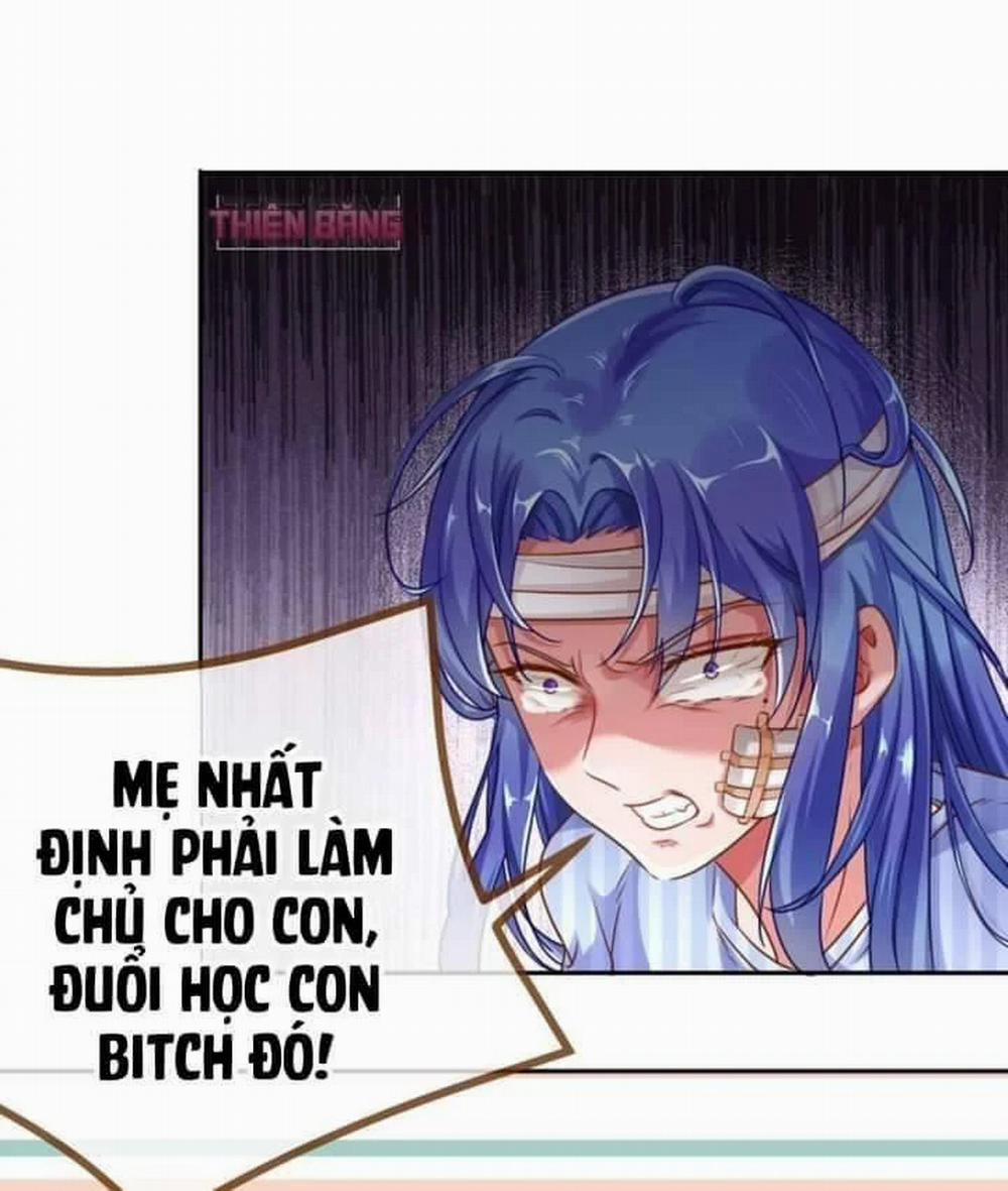 Vạn Tra Triêu Hoàng 90 trang 20