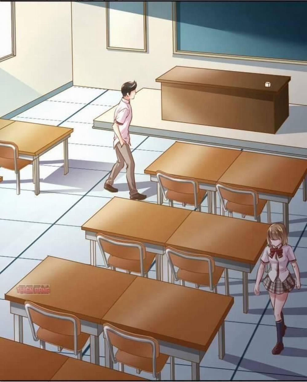 Vạn Tra Triêu Hoàng 90 trang 23